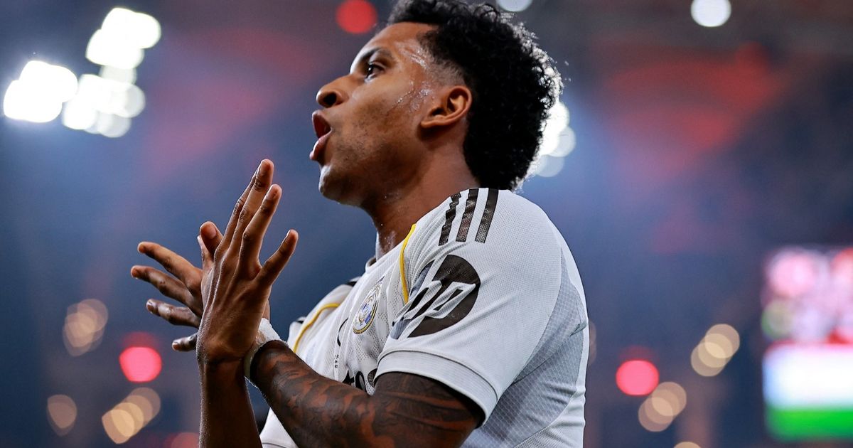 موعد كلاسيكو ريال مدريد وبرشلونة بنهائي السوبر الإسباني والقنوات الناقلة