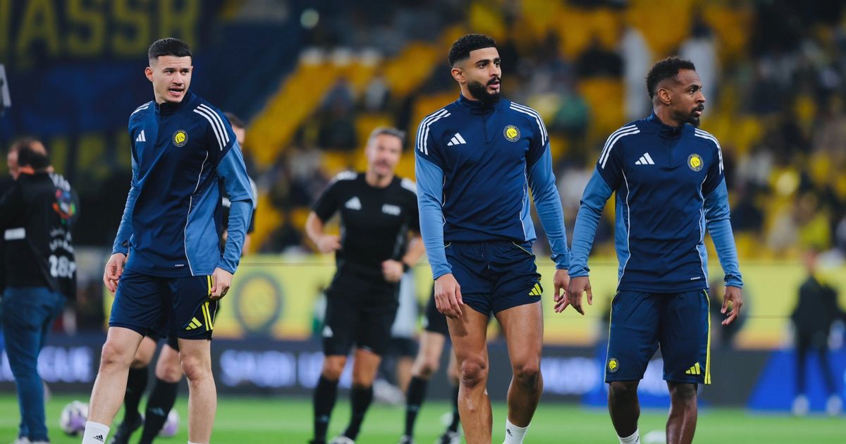 الهلال يتهم عبد الله الحمدان بالتحايل بعد فسخ عقده وانتقاله إلى النصر