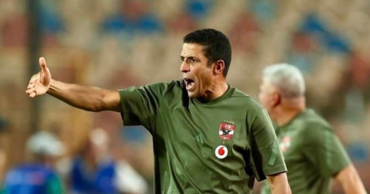 الصالح نيوز : عموتة يواصل إظهار 