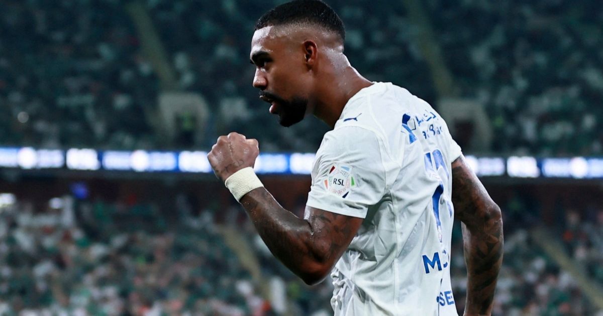 موعد مباراة الهلال والعدالة في الدور 32 بكأس خادم الحرمين الشريفين