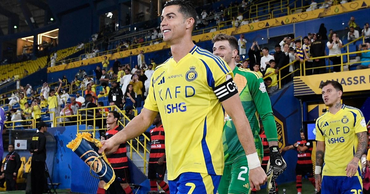 نادي النصر يحرز جائزتين في المسؤولية الاجتماعية لعام 2025