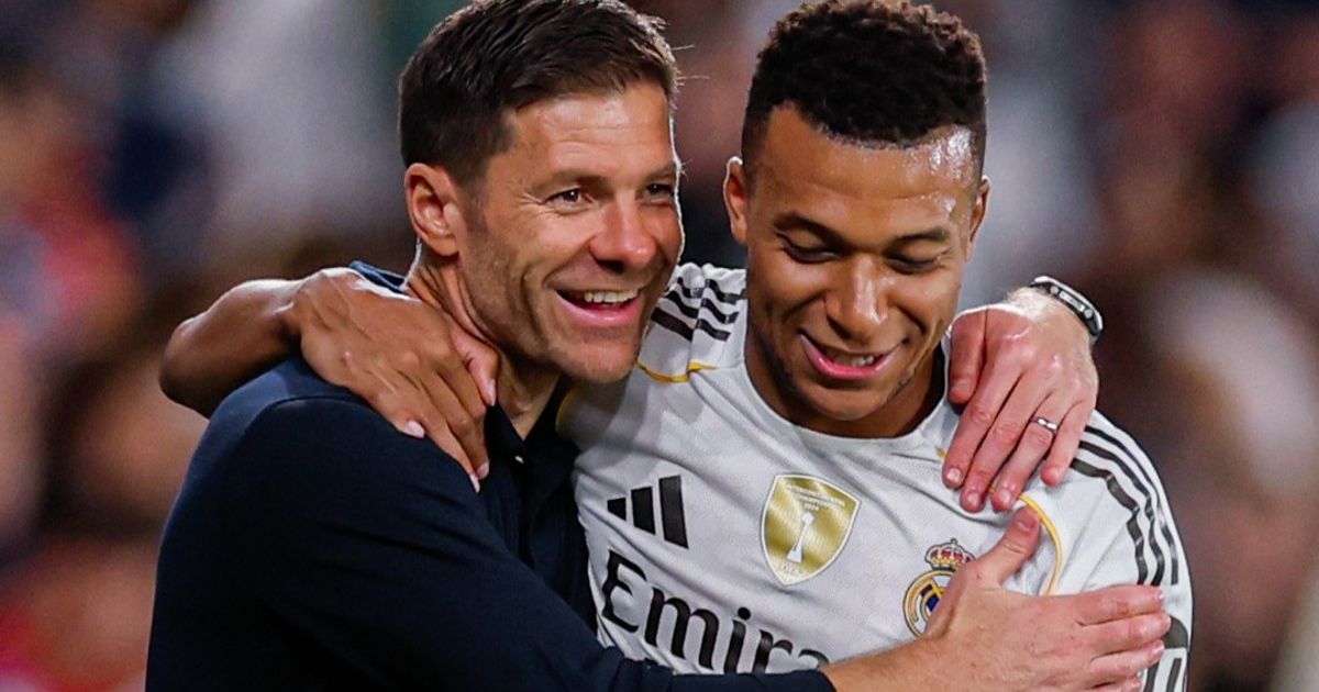 إحصاءات وأرقام قبل مواجهة كايرات وريال مدريد في أبطال أوروبا