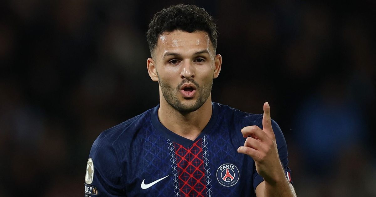 ميلان يعلن وصول راموس من باريس في صفقة تاريخية