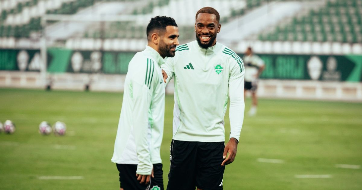 هل يتخلص الأهلي من سوء الحظ أيام الأربعاء في الدوري السعودي؟