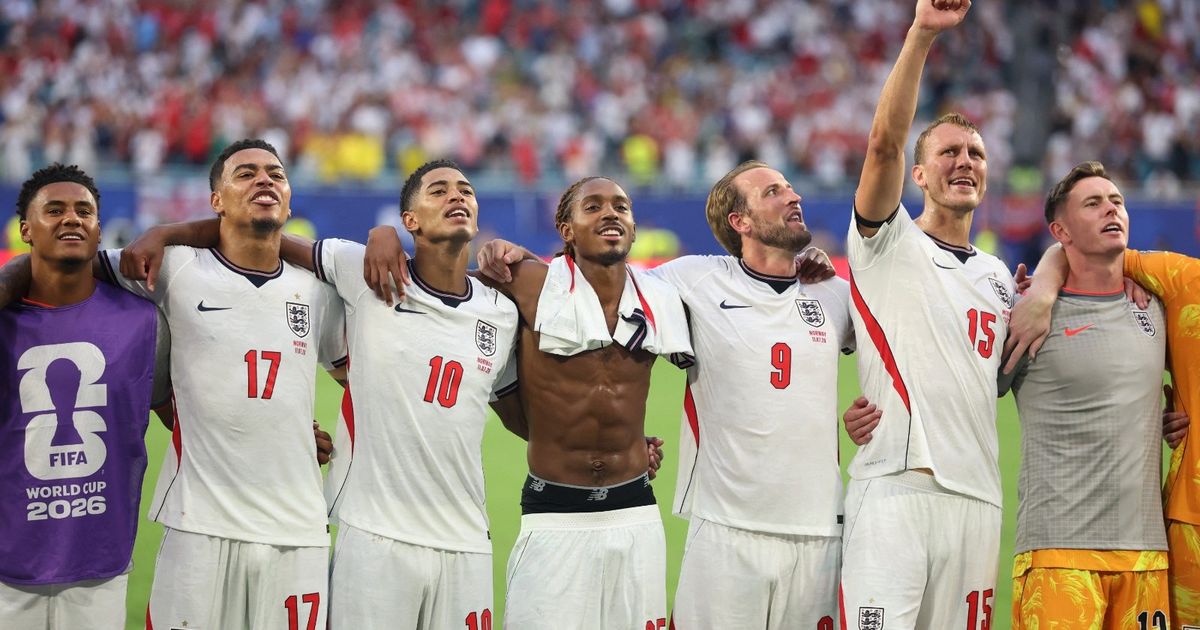 موقع الملاعب : موعد مباراة إنجلترا والأرجنتين في نصف نهائي كأس العالم