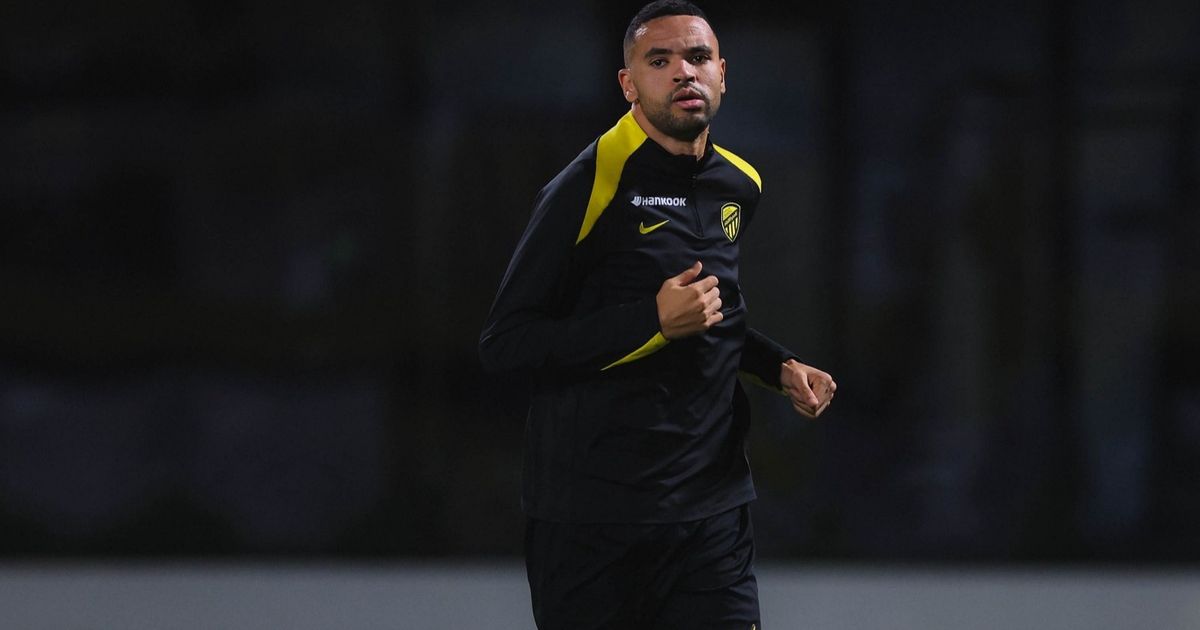 تشكيلة الاتحاد المتوقعة أمام الخليج بالدوري السعودي.. عودة 3 لاعبين