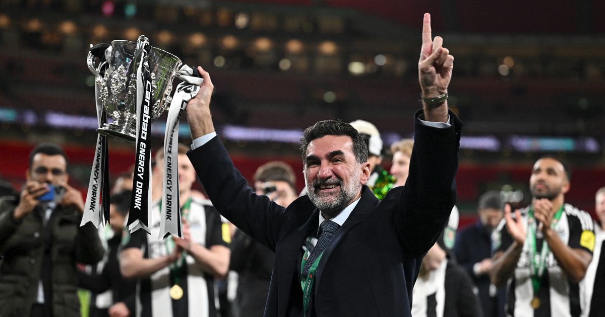 نيوكاسل في عهدة السعودية.. من كابوس الهبوط إلى "كأس كاراباو"