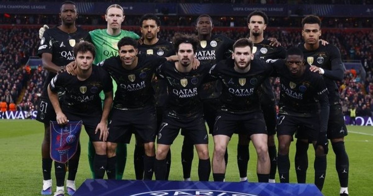 لا يعرف الإرهاق.. سر غليان باريس سان جيرمان في الرمق الأخير من الموسم