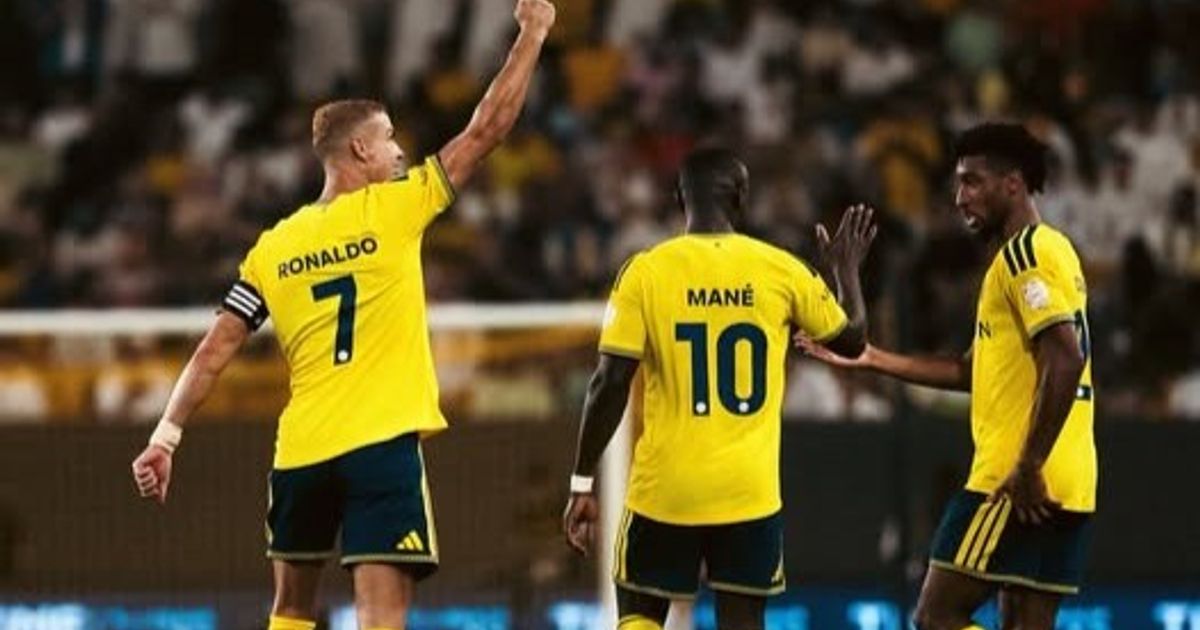 غياب 3 لاعبين مؤثرين عن النصر بمواجهة العين في دوري أبطال آسيا للنخبة