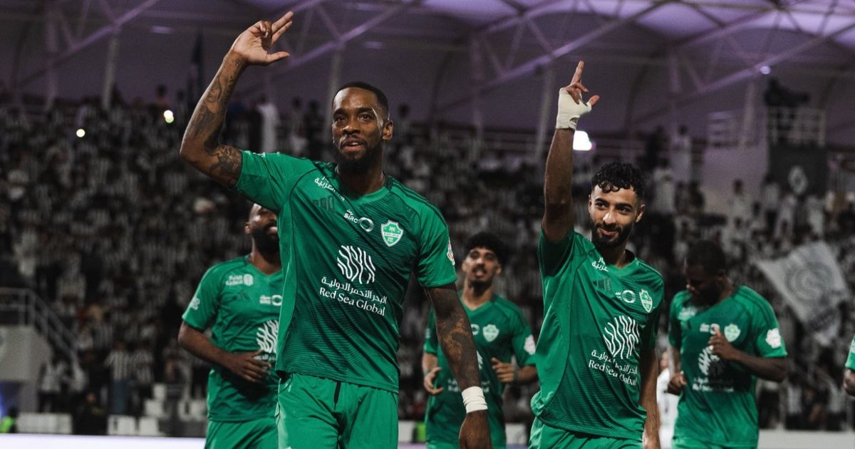 موعد مباراة الأهلي والنجمة في دوري روشن السعودي