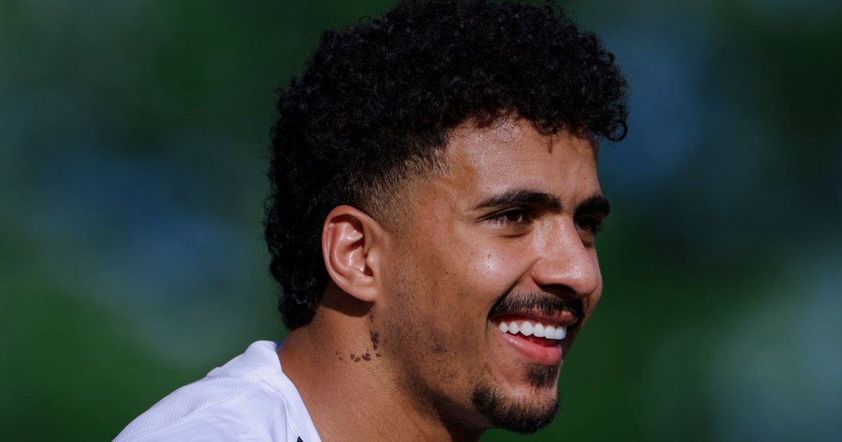 مساحات سبورت : رسالة تحدٍ من مدافع مصر حسام عبد المجيد قبل كأس العالم 2026