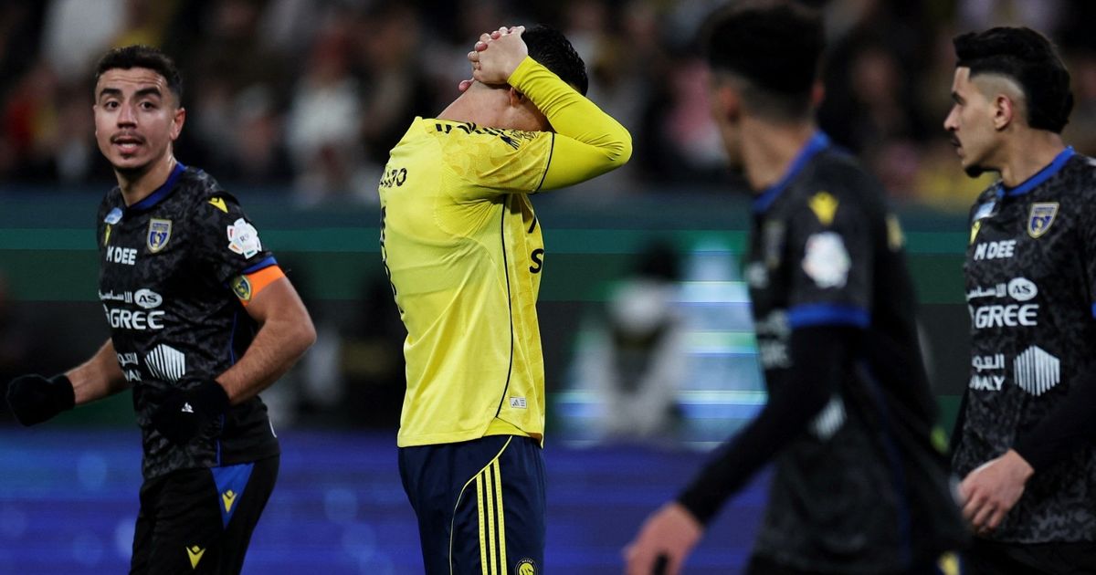 من "الفائز الأكبر" بعد غياب كريستيانو رونالدو عن النصر؟