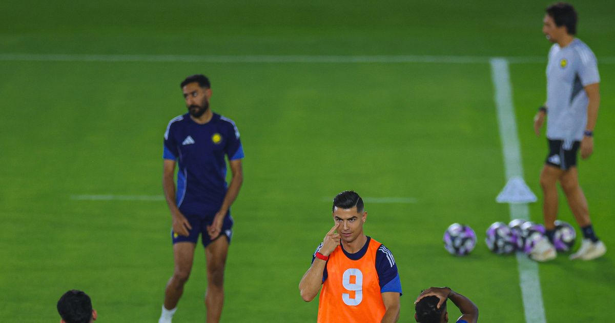 مواعيد مباريات اليوم الخميس 7 مايو 2026