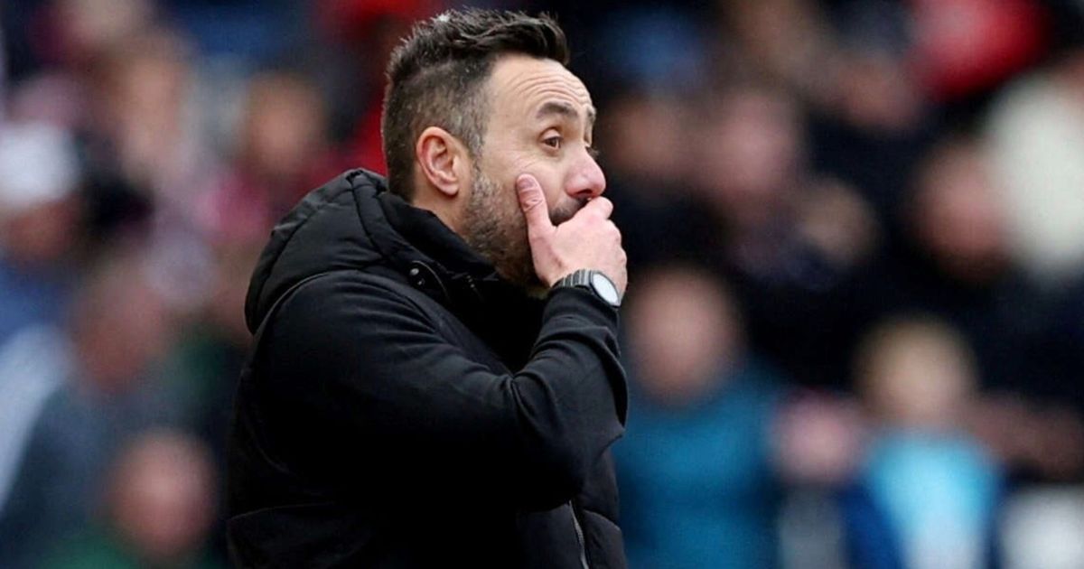 دي زيربي يحاول تخفيف الضغط عن لاعبي توتنهام قبل مواجهة ولفرهامبتون