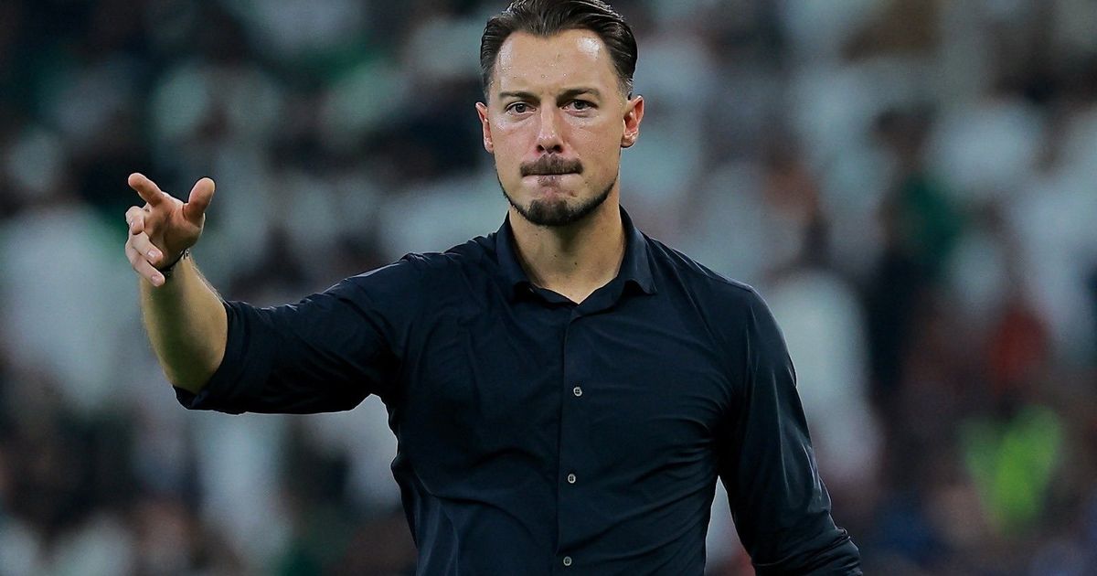 يايسله: الأهلي كان مقتنعاً بتحقيق "معجزة" أمام الهلال