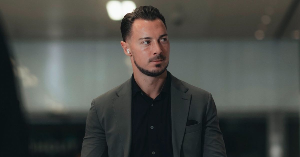 يايسله يعترف بأفضلية بيراميدز ويُفسر سبب خسارة الأهلي