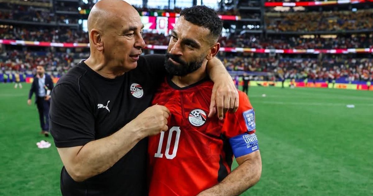 توقعات "أوبتا".. ما نسبة فوز مصر على الأرجنتين في كأس العالم؟