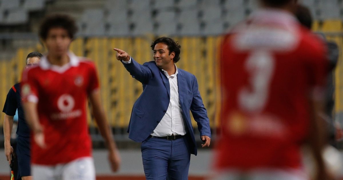 ميدو: الأهلي يحتاج تدخل الأمم المتحدة لإنقاذه