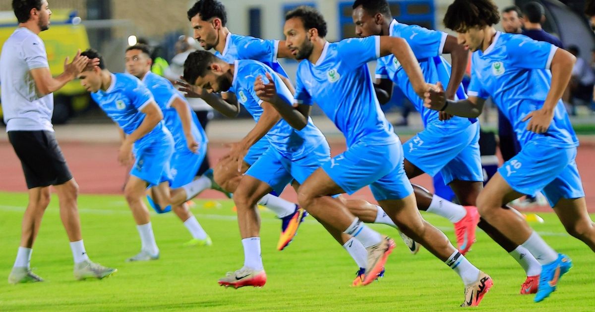 المصري يهدد بالانسحاب من الدوري بسبب "التحكيم المشبوه"