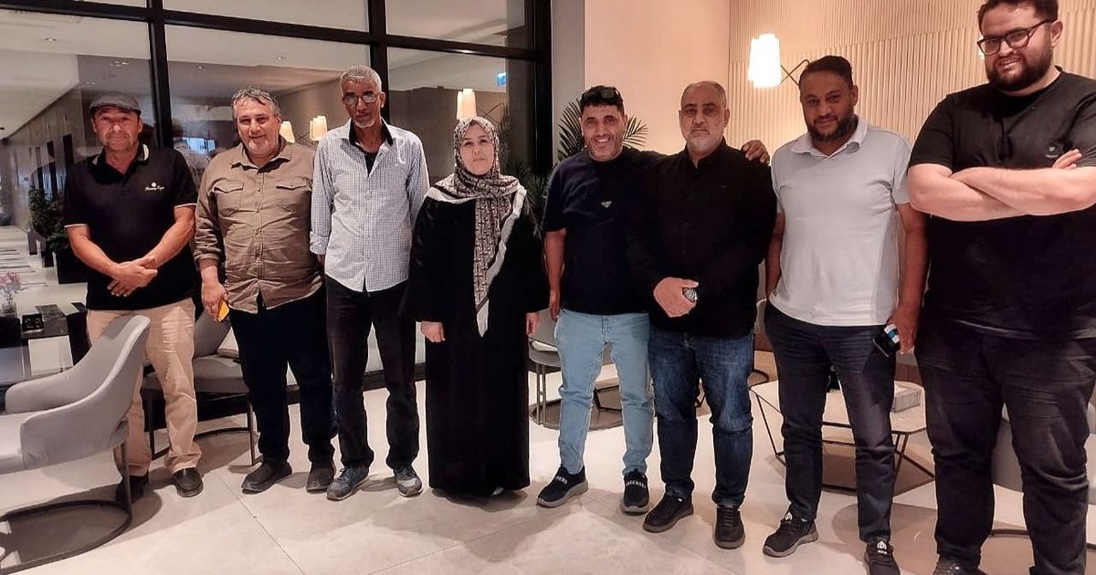 بالتزكية والدعم.. امرأة تترأس نادياً رياضياً لأول مرة في تاريخ ليبيا