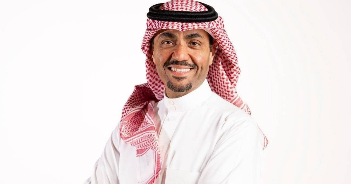 بدر الرزيزاء يقترب من رئاسة اتحاد القدم السعودي