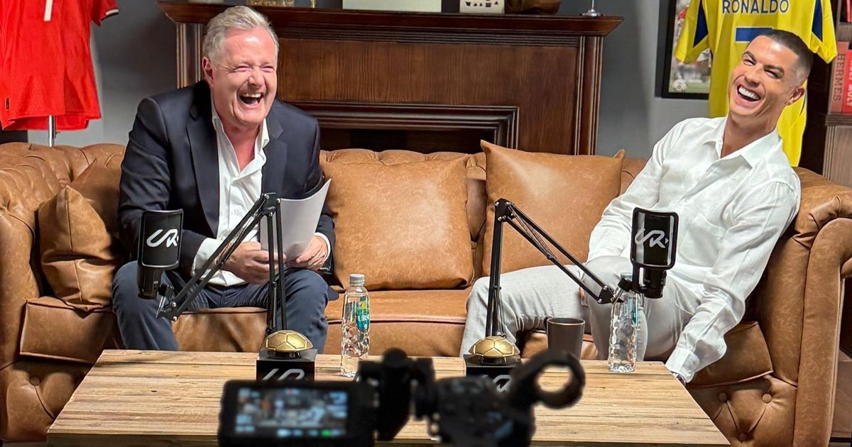 "المعجزات مستحيلة".. رونالدو يدافع عن أموريم وينتقد مانشستر يونايتد