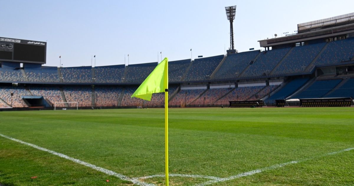 شكوى من تدمير "ستاد القاهرة" قبل مباراة الأهلي والزمالك