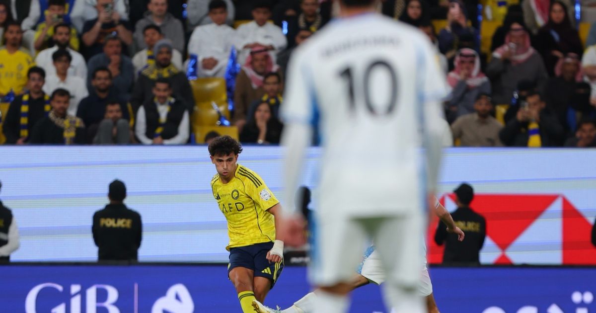 فيليكس وكومان يهددان رقم ماني ورونالدو مع النصر في الدوري السعودي