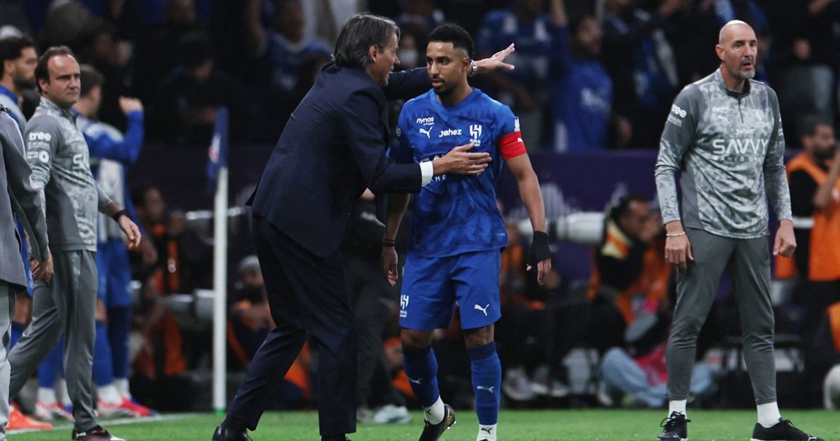 تشكيلة الهلال المتوقعة أمام القادسية في دوري روشن.. عودة النجوم