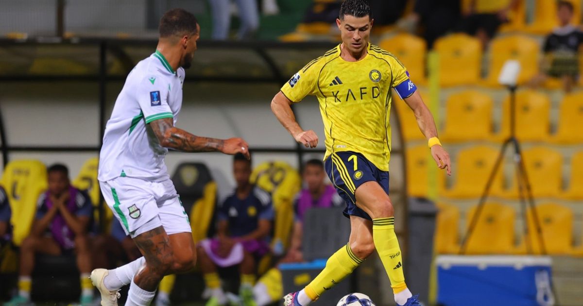 موعد مباراة النصر وغامبا أوساكا في نهائي دوري أبطال آسيا 2