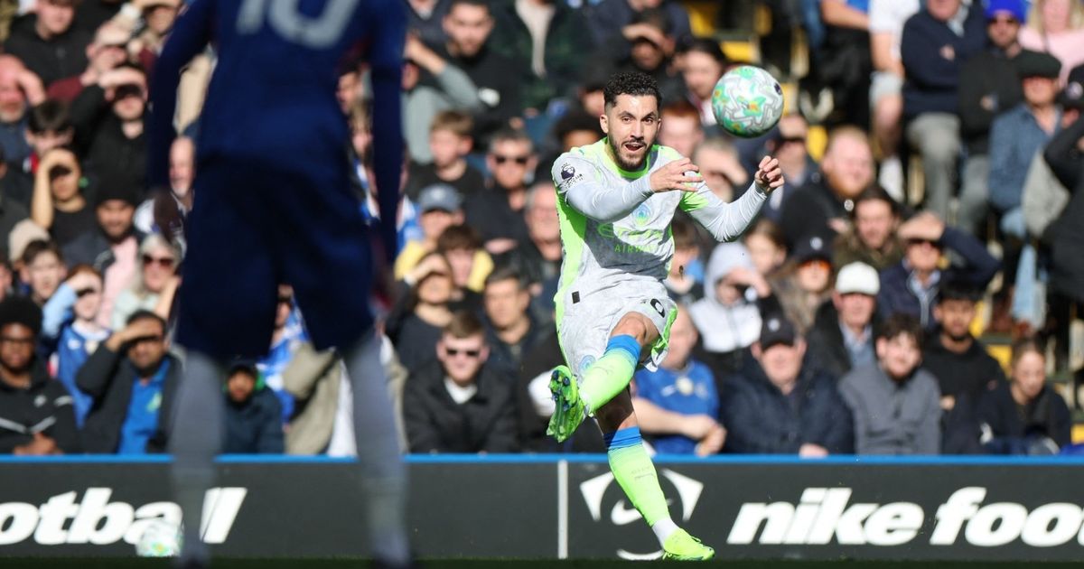 ريان شرقي: أريد إمتاع زملائي وتمرير الكرات المتقنة لهم