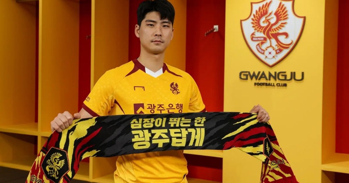 مهاجم غوانغجو يتحدى كوليبالي: سأركض ضده بكل سرعة وقوة