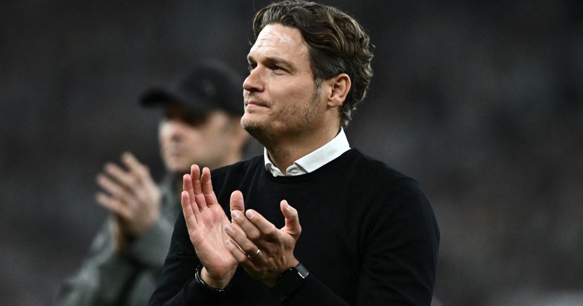 أتلتيك بلباو يراهن على ترزيتش لقيادة مرحلة ما بعد فالفيردي