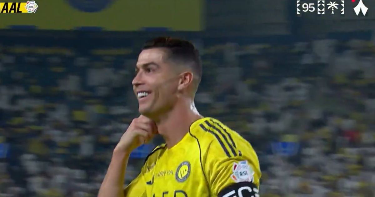 شاهد.. ملخص وأهداف مباراة النصر والرياض (5-1) في دوري روشن السعودي