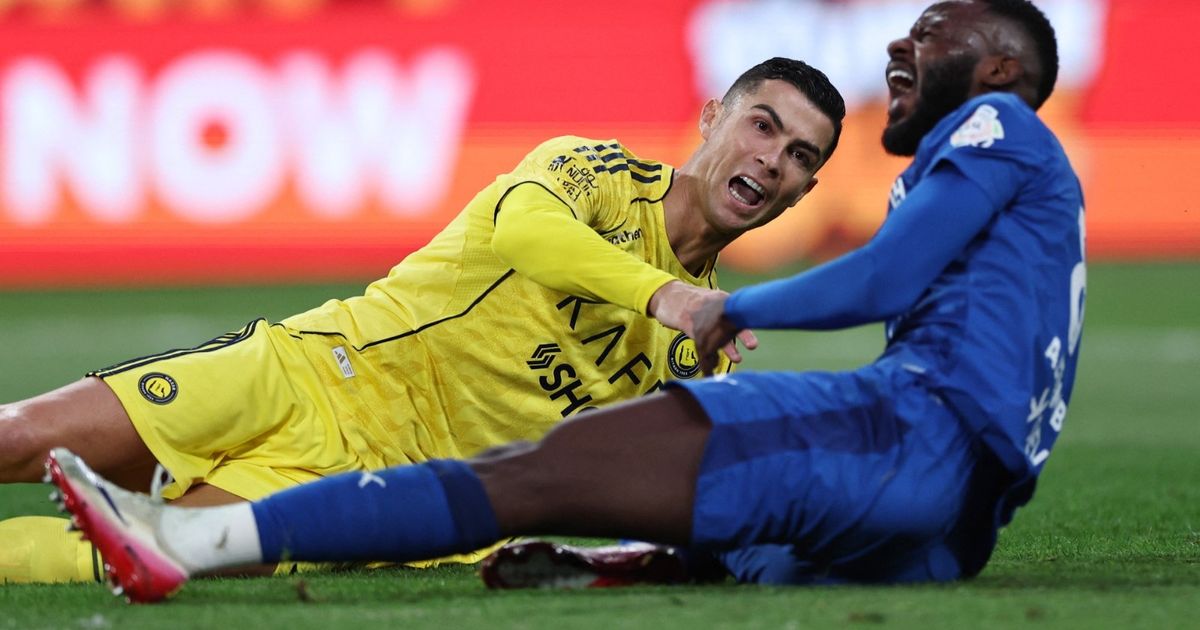 ممر شرفي "محتمل" من الهلال.. متى يحتفل النصر بدوري روشن؟