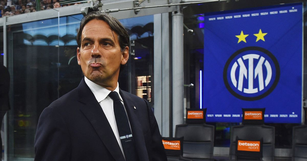 هل أقنع فهد بن نافل سيموني إنزاغي بتدريب الهلال؟