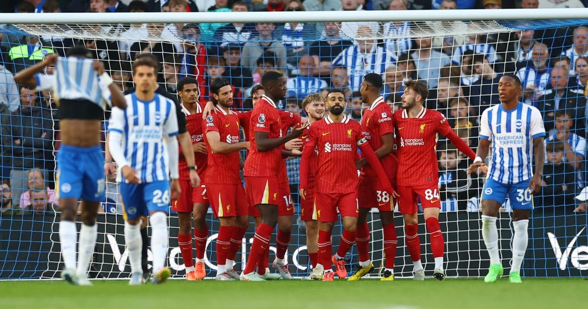 الهلال يصدم مشجعي ليفربول ويتواصل مع "مهندس صفقة صلاح"