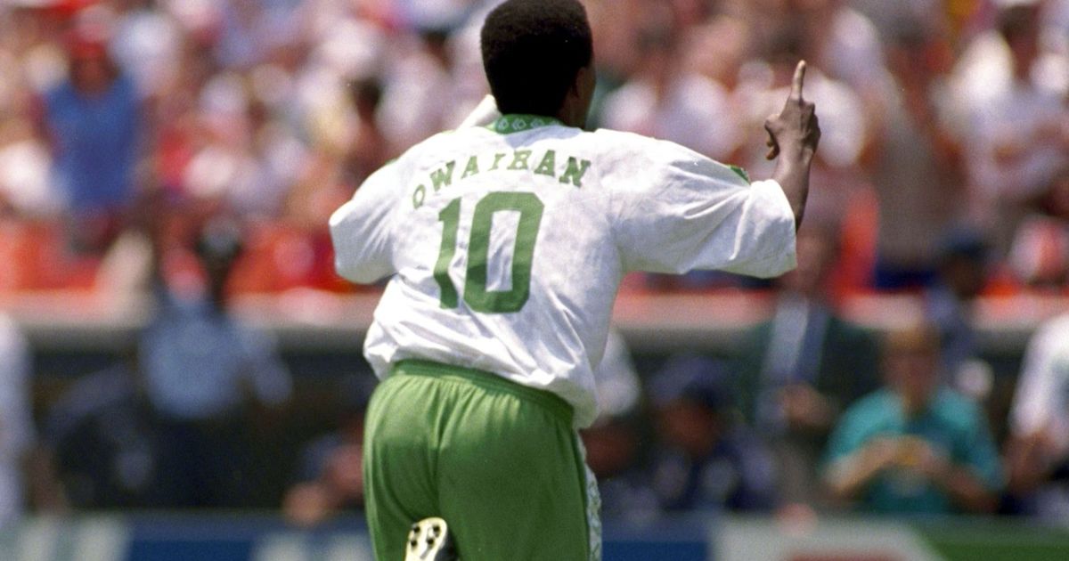السعودية تحلم بأن يعيد التاريخ نفسه في كأس العالم بعد 32 عاماً