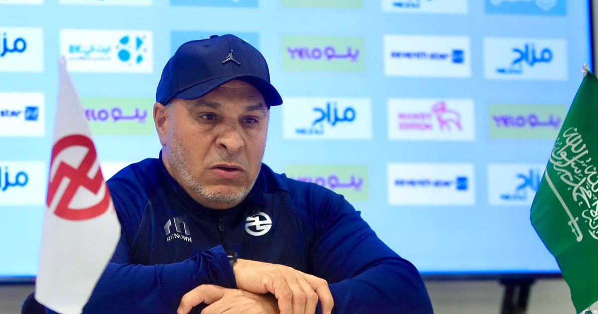 الخلود "يبحث عن الاستمتاع" أمام النصر