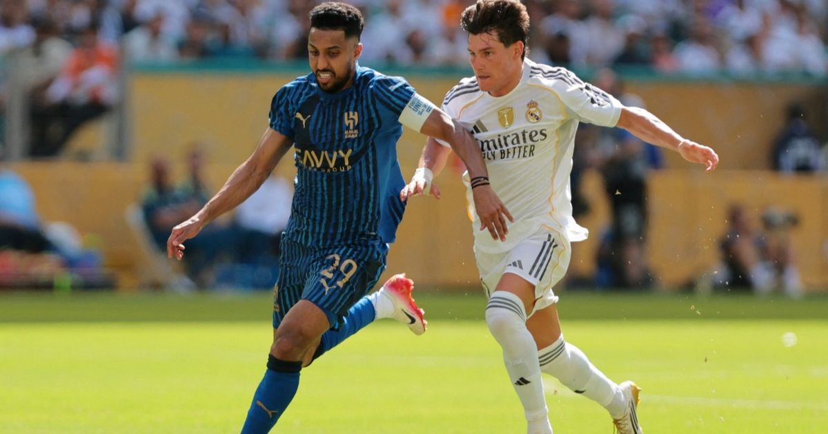 ماذا قالت الصحف العالمية عن تعادل الهلال مع ريال مدريد؟