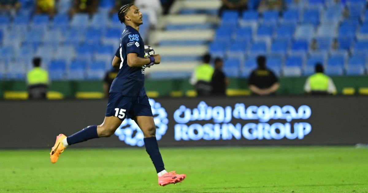 معجزة كروية في الدوري السعودي.. بقاء الأخدود وهبوط الوحدة