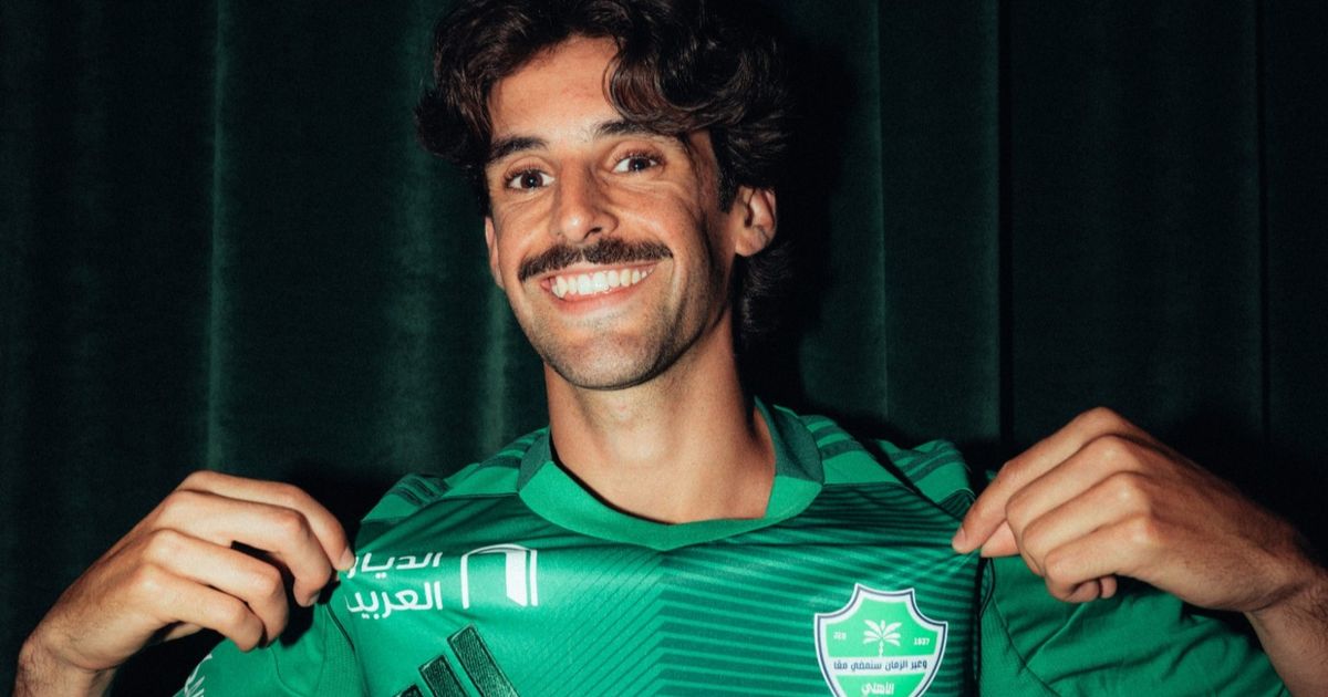 كم أنفقت أندية الدوري السعودي حتى الآن في الانتقالات الصيفية؟