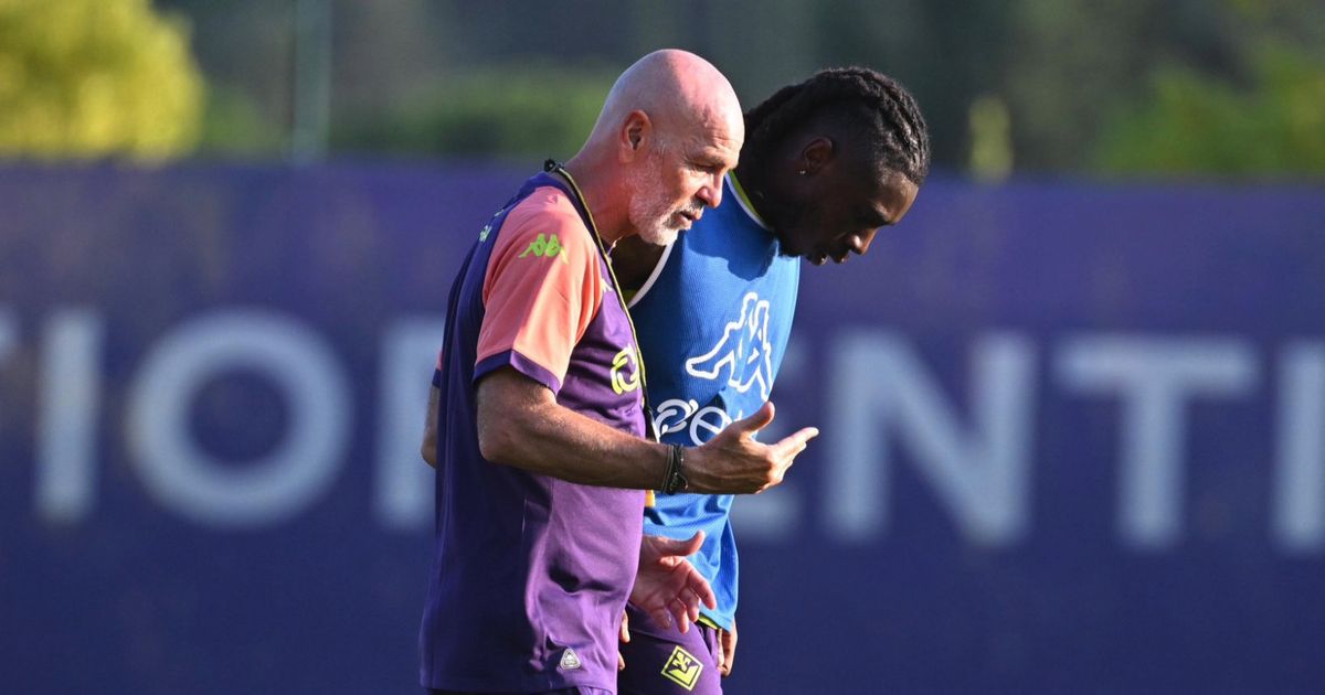 الإيطالي مويس كين يحسم قراره بشأن الانضمام للهلال