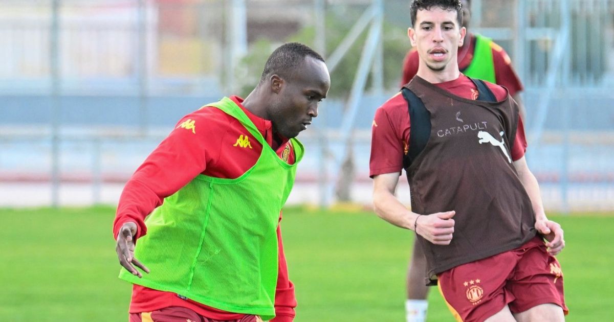 تشكيل الترجي المتوقع أمام بترو أتلتيكو في دوري أبطال إفريقيا