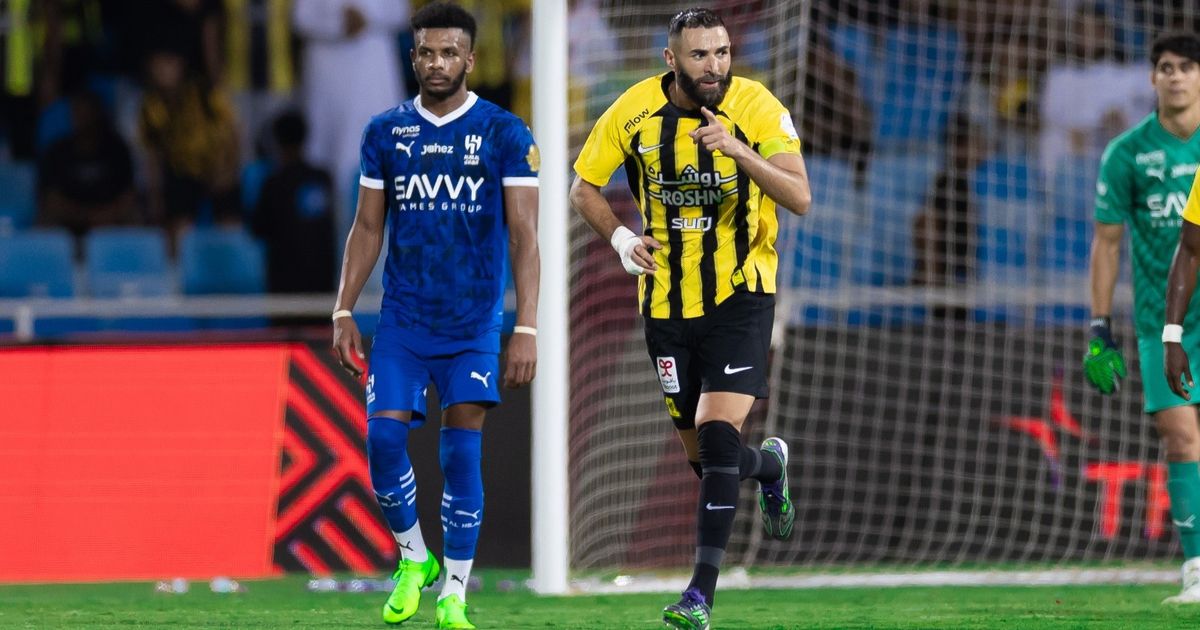 الاتحاد يتقدم بعرض "زهيد" لضم علي البليهي.. والهلال يتحفظ