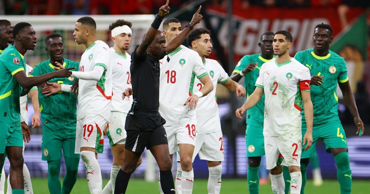 منها جنوب إفريقيا.. ملف مشترك من "4 دول" لاستضافة كأس الأمم 2028