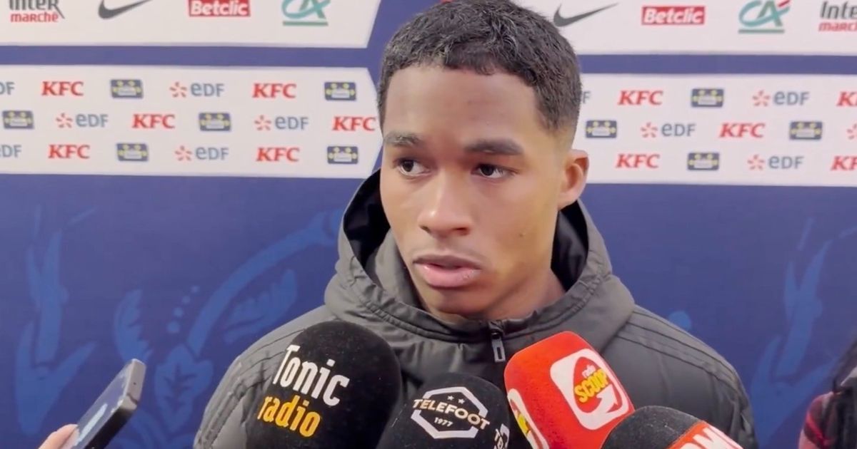 إندريك: لا يمكن مقارنتي ببنزيما وأتمنى له التوفيق في الهلال