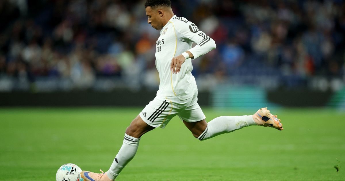 3 أسباب أشعلت الخلاف بين مبابي وأربيلوا في ريال مدريد