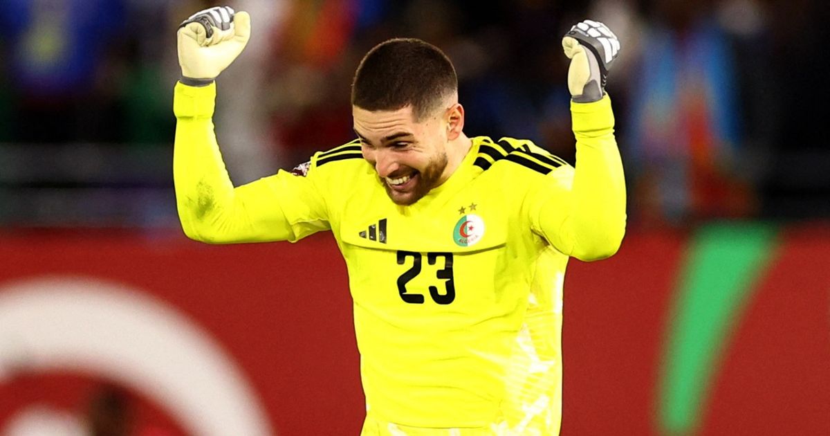 مدرب غرناطة يطمئن الجزائر بشأن إصابة لوكا زيدان قبل كأس العالم