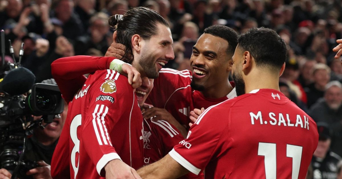 موعد مباراة سندرلاند وليفربول في الدوري الإنجليزي الممتاز